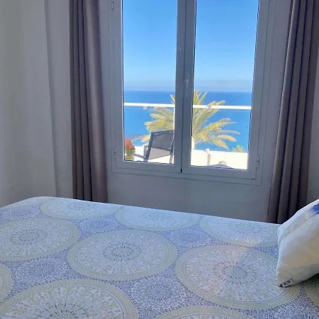 Casa Aita - Refurbished With Unparalleled Sea View Appartamento